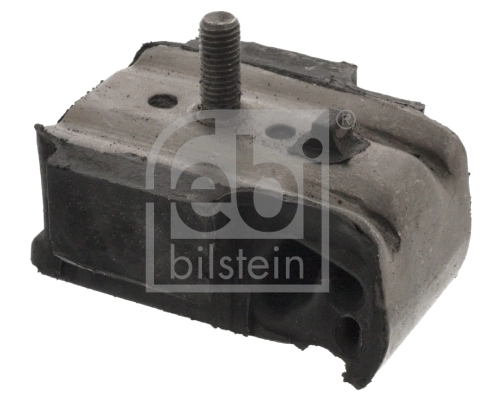 Mounting, engine